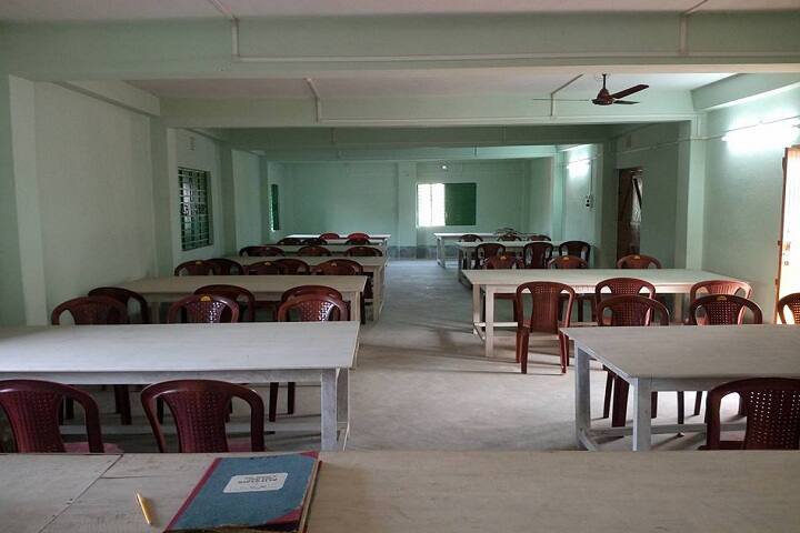 classroom